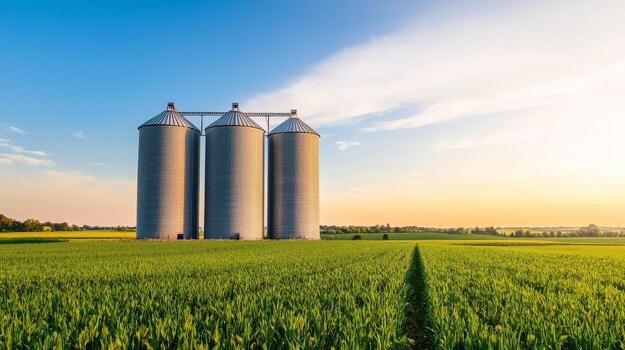 Silo Manufacturers In Delhi